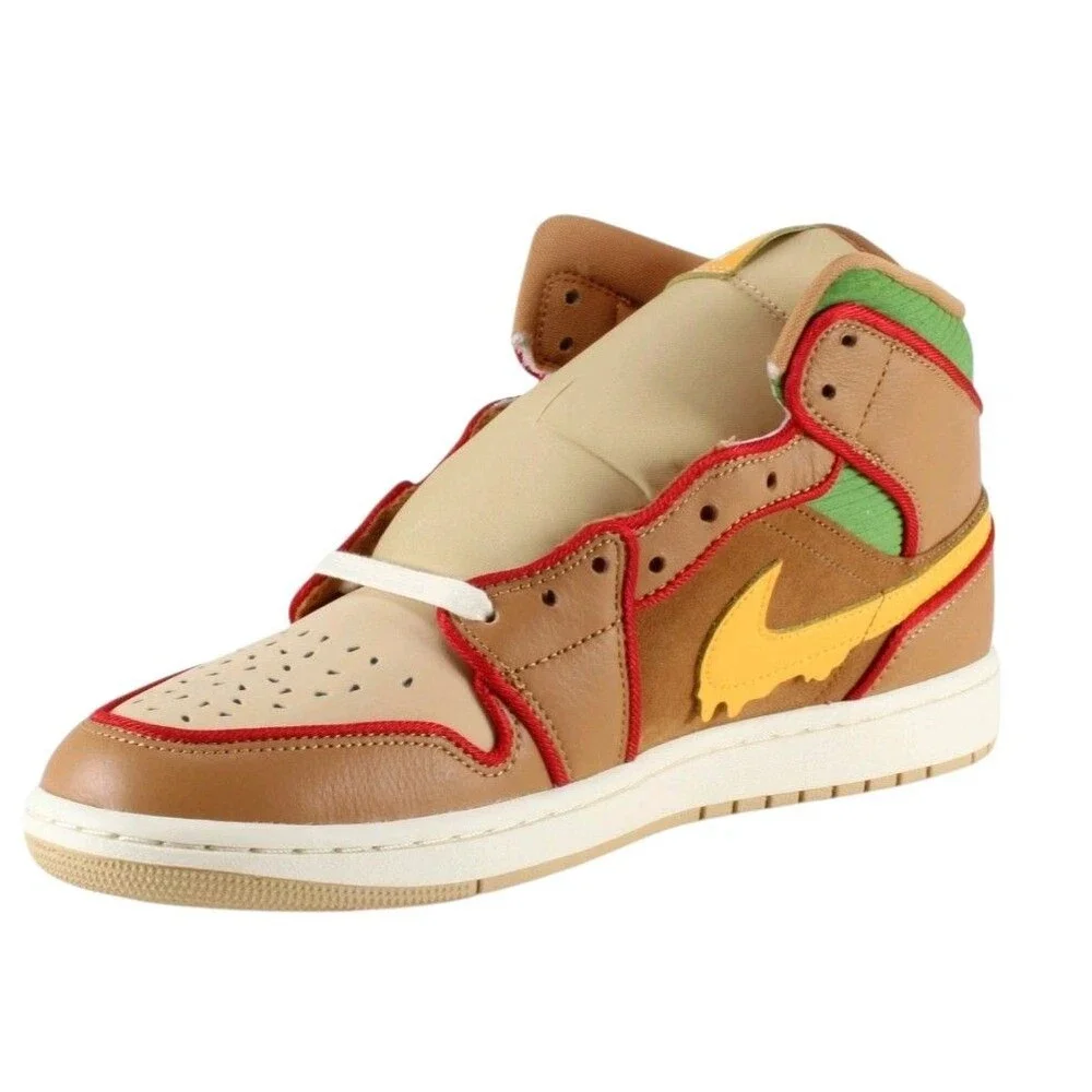 NIKE AIR JORDAN 1 MID SE 